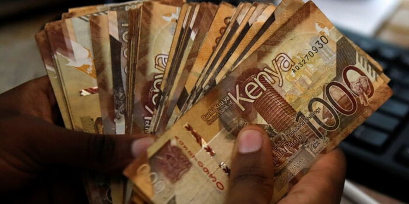 Rhina Namsia: How greed ruins investors’ chances of making money from stocks