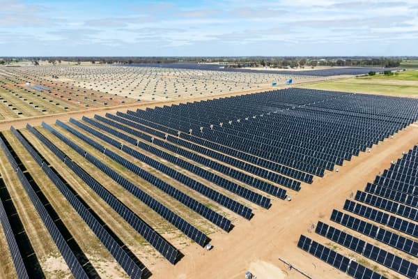 Apple Targets New Solar, Renewable Energy and Conservation Efforts in Australia and New Zealand