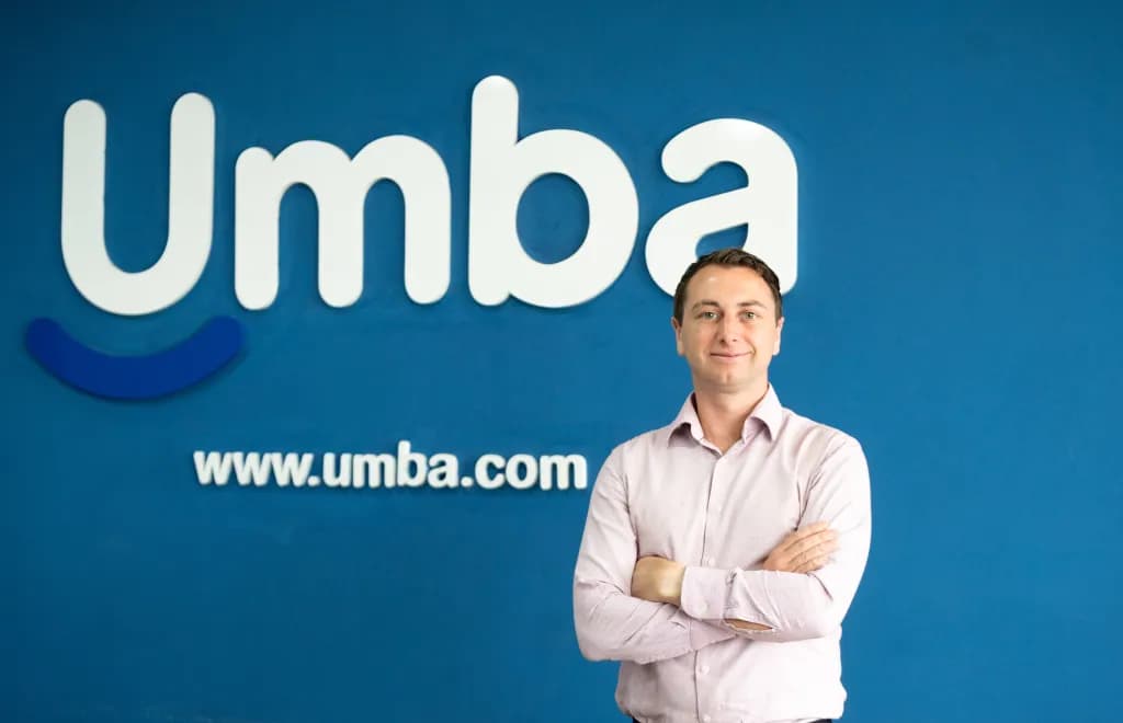 Umba Secures $5M from Star Strong Capital