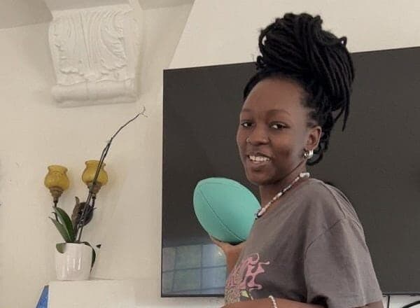 Elsa Majimbo Dares her Critics to Prove she hates Kenya