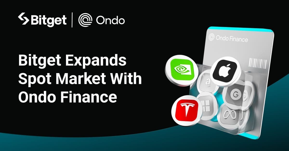 Bitget expands access to tokenised US stocks, ETFs for Kenyan investors