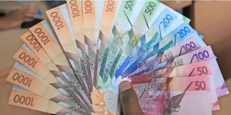 How Kenyan Banks Are Using AI to Decide Who Gets Loans
