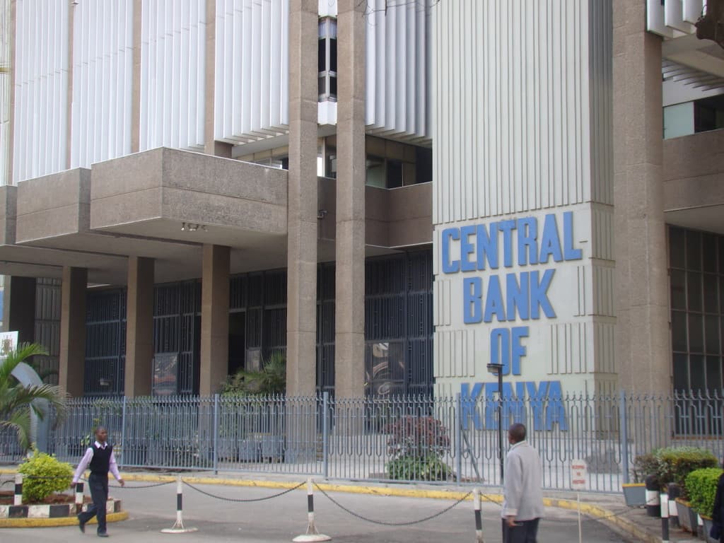CBK Opens Public Review of Banking Rules