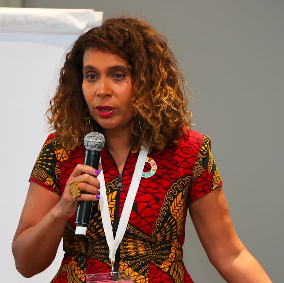 Young people use technology to break barriers in sexual and reproductive health in Africa