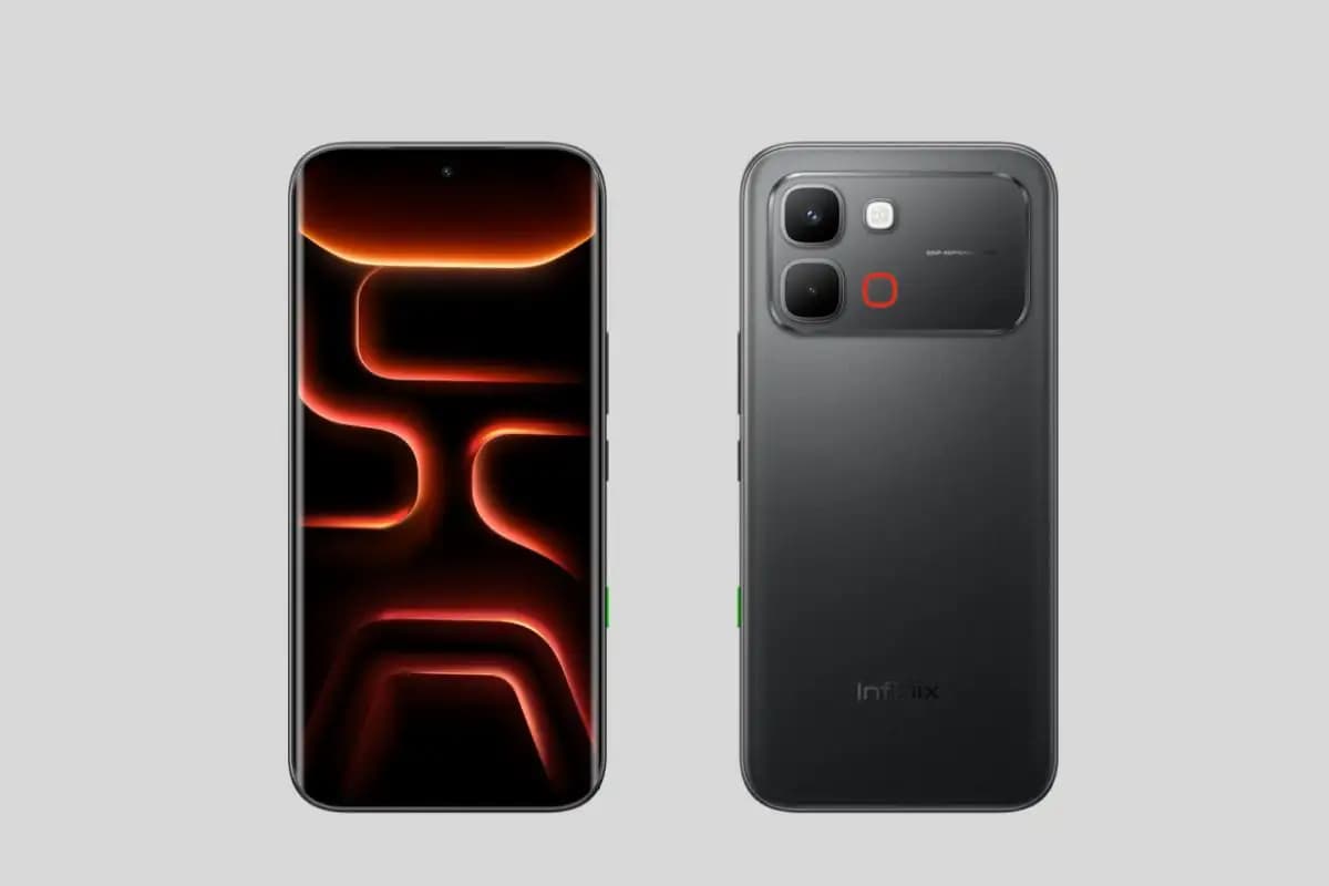 Infinix Note Edge Specifications and Price in Kenya