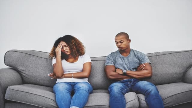Your Place Is Not Our Place: Why Relationships Need Clearer Boundaries