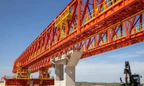 A Look into UK’s Longest Railway Bridge, the Colne Valley Viaduct