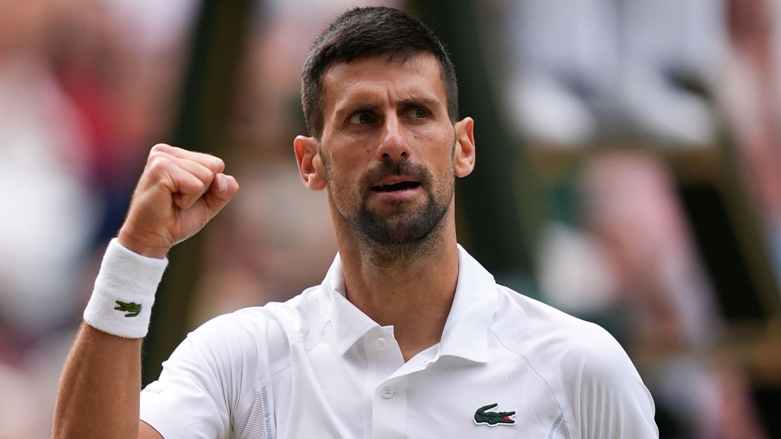 Novak Djokovic Net Worth