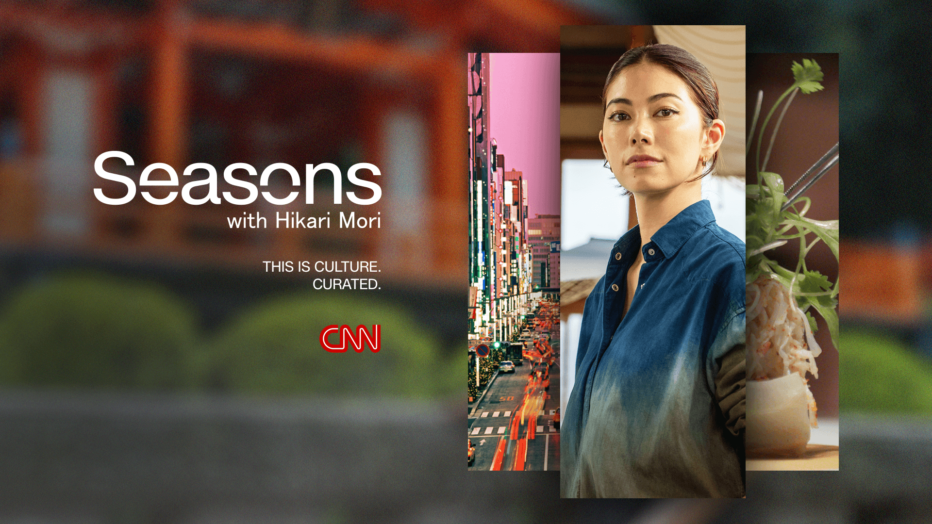 CNN debuts “Seasons,” a new series on Global trends and innovation