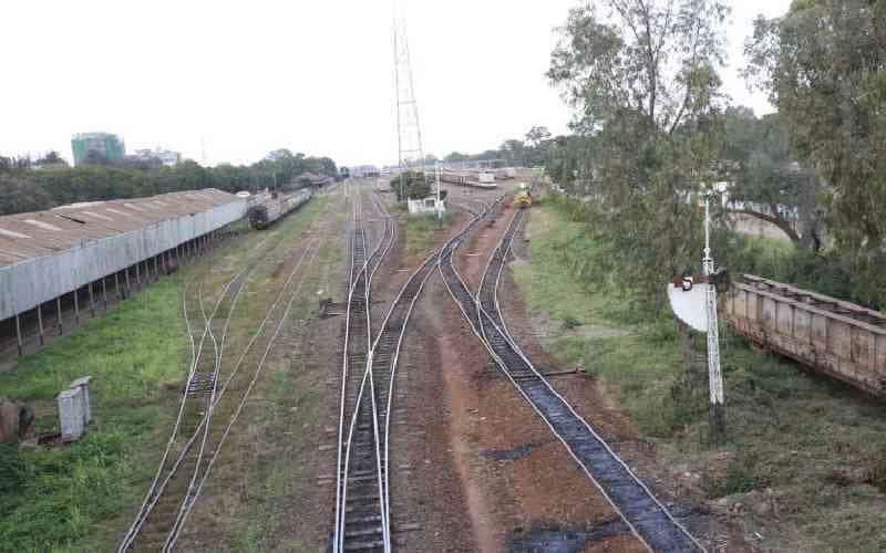 Kenya’s High Court Temporarily Halts Riruta-Ngong Railway Construction after Petition