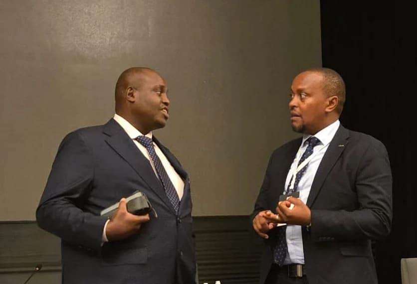 EPRA Pushes for Technology to Drive Upstream Petroleum Operations