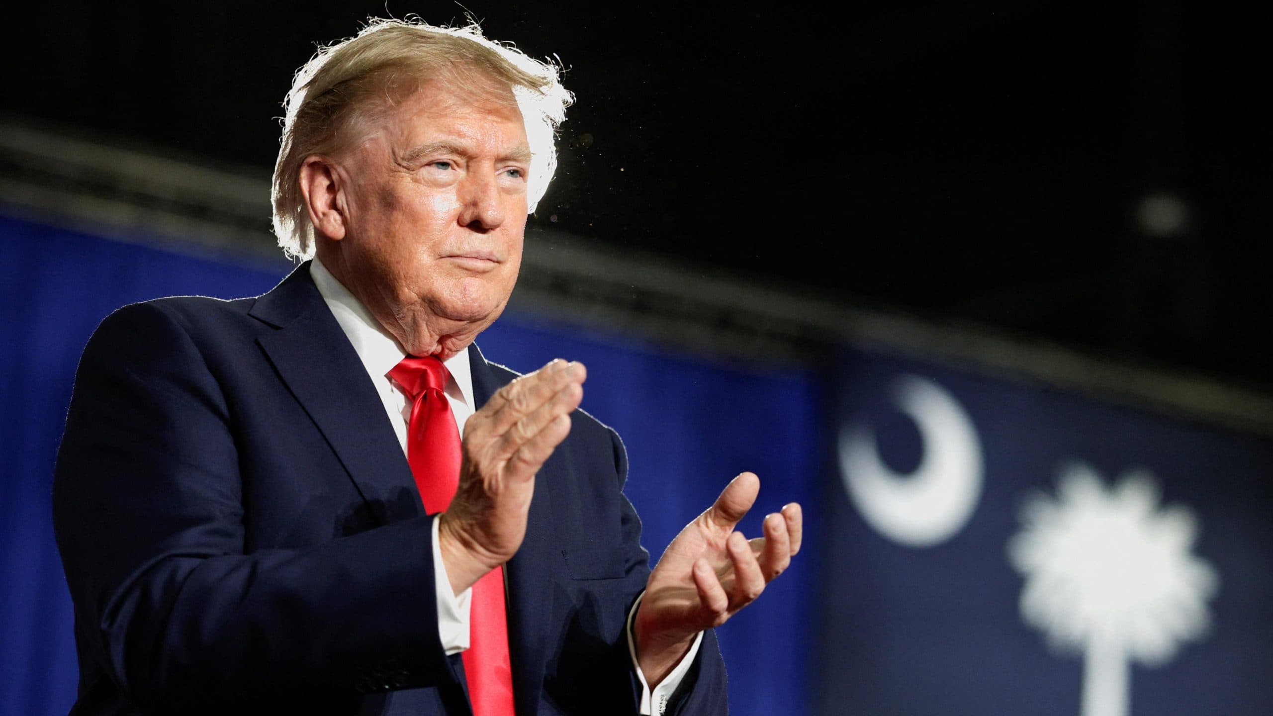 Iran war won’t end until after US midterm elections, says Trump
