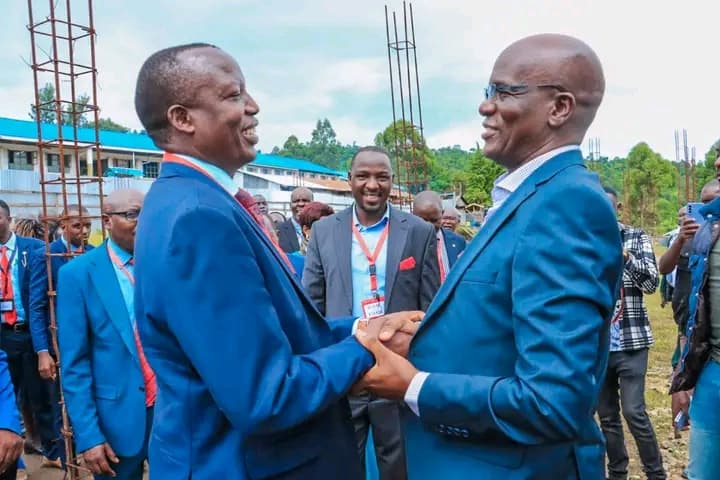 Legislator urges stakeholders to unite for desirable education outcomes