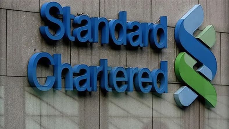 Standard Chartered Reports Q3 2024 Results with 41% Profit Surge