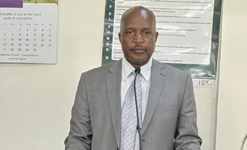 Ex-DCI Boss Ordered Probe into Jambo Pay Scam, Court Told