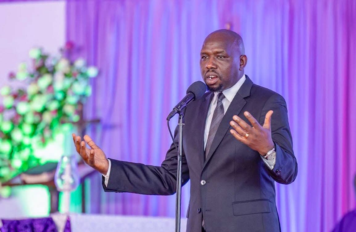 Murkomen vows firm action against criminality in planned protests