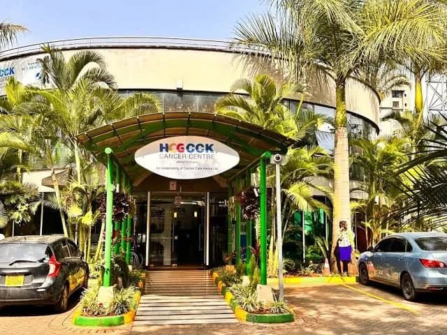 Cancer Care Kenya Revenue Surges 71% on Rising Demand for Oncology Services