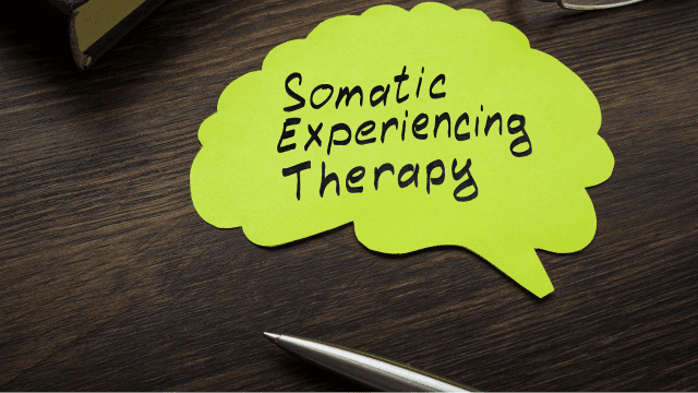 Everything You Need To Know About Somatic Therapy: Types, Benefits And Who Should Consider It
