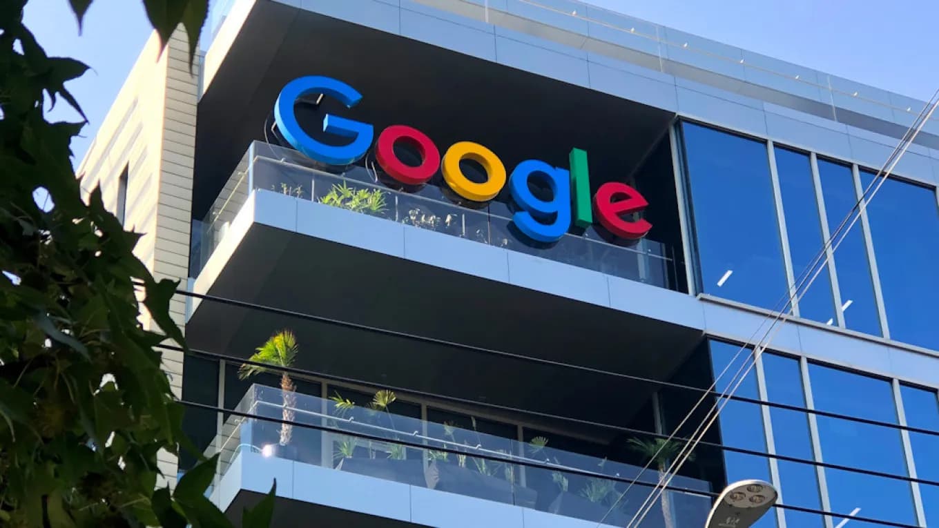 Google Cuts Hundreds of Jobs in Latest Round of Layoffs