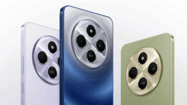 Xiaomi is offering discounts on Redmi phones this Black Friday