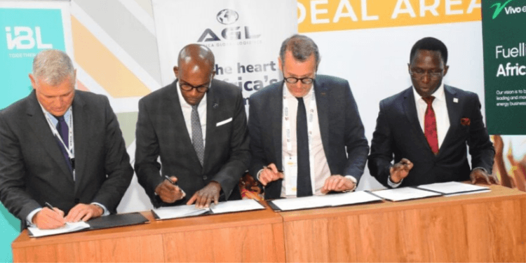 Win for Kenya as French Business School Expands Africa Leadership Training in New Partnership