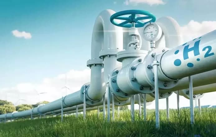 $32.5 Billion Morocco’s Hydrogen Projects Approved