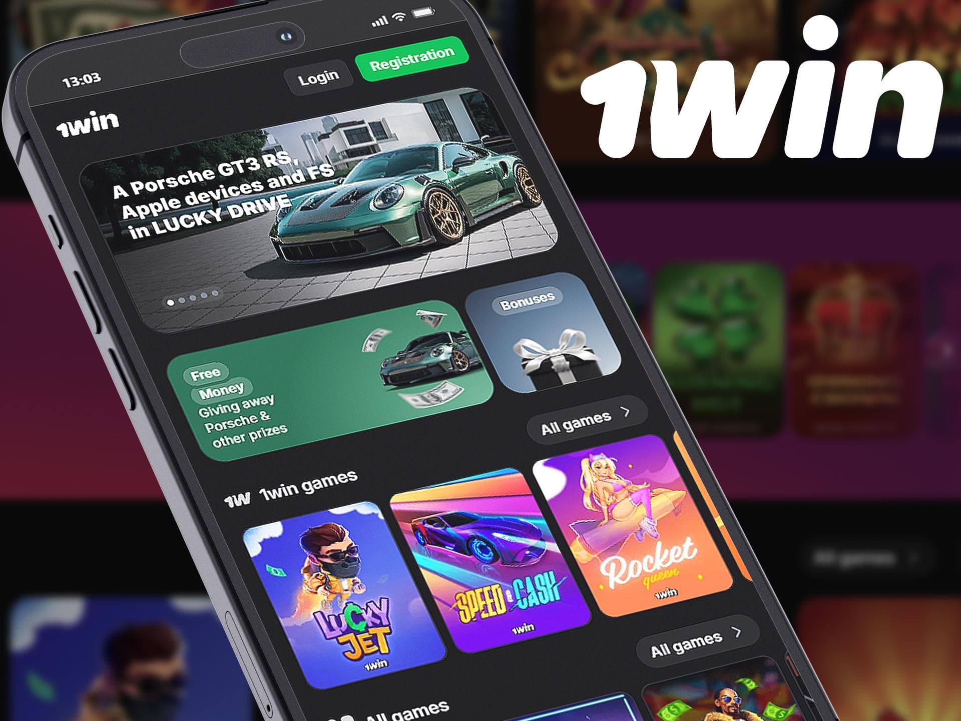 1Win App Download Guide for Kenya in 2025