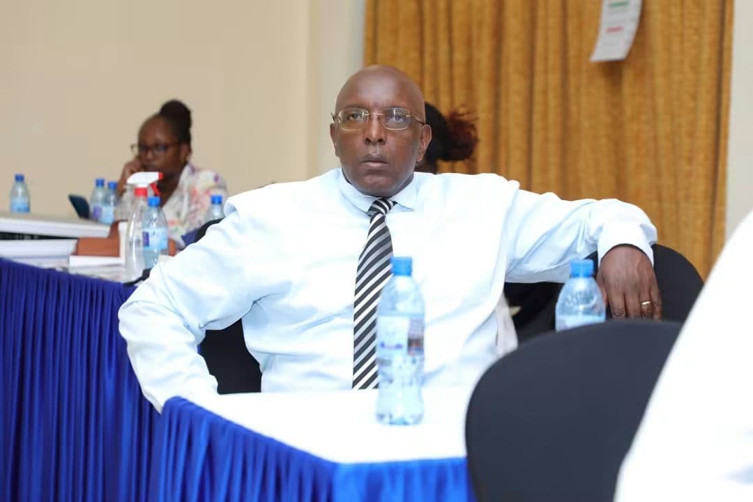 Nakuru pushes human resource reforms to boost productivity