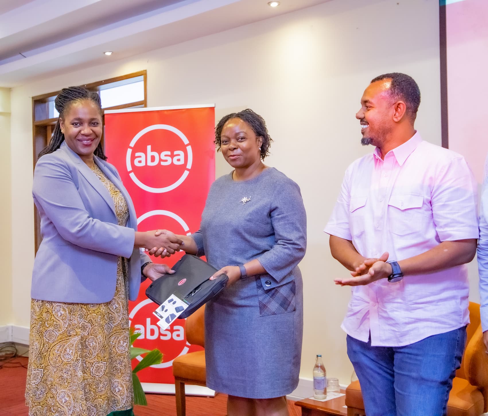 Absa hosts business empowerment forum for SMEs in Mombasa
