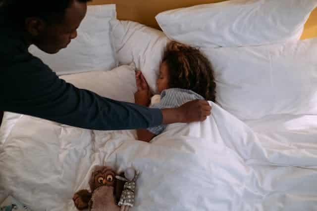 The Singlehood Series: When He Lives With His Baby Mama Because He Doesn’t Want To Pay Child Support