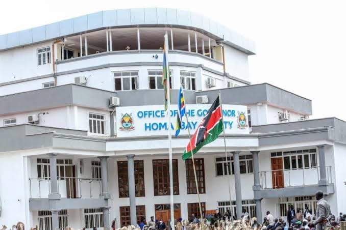 EACC recovers Ksh708,664 from former Homa Bay county official