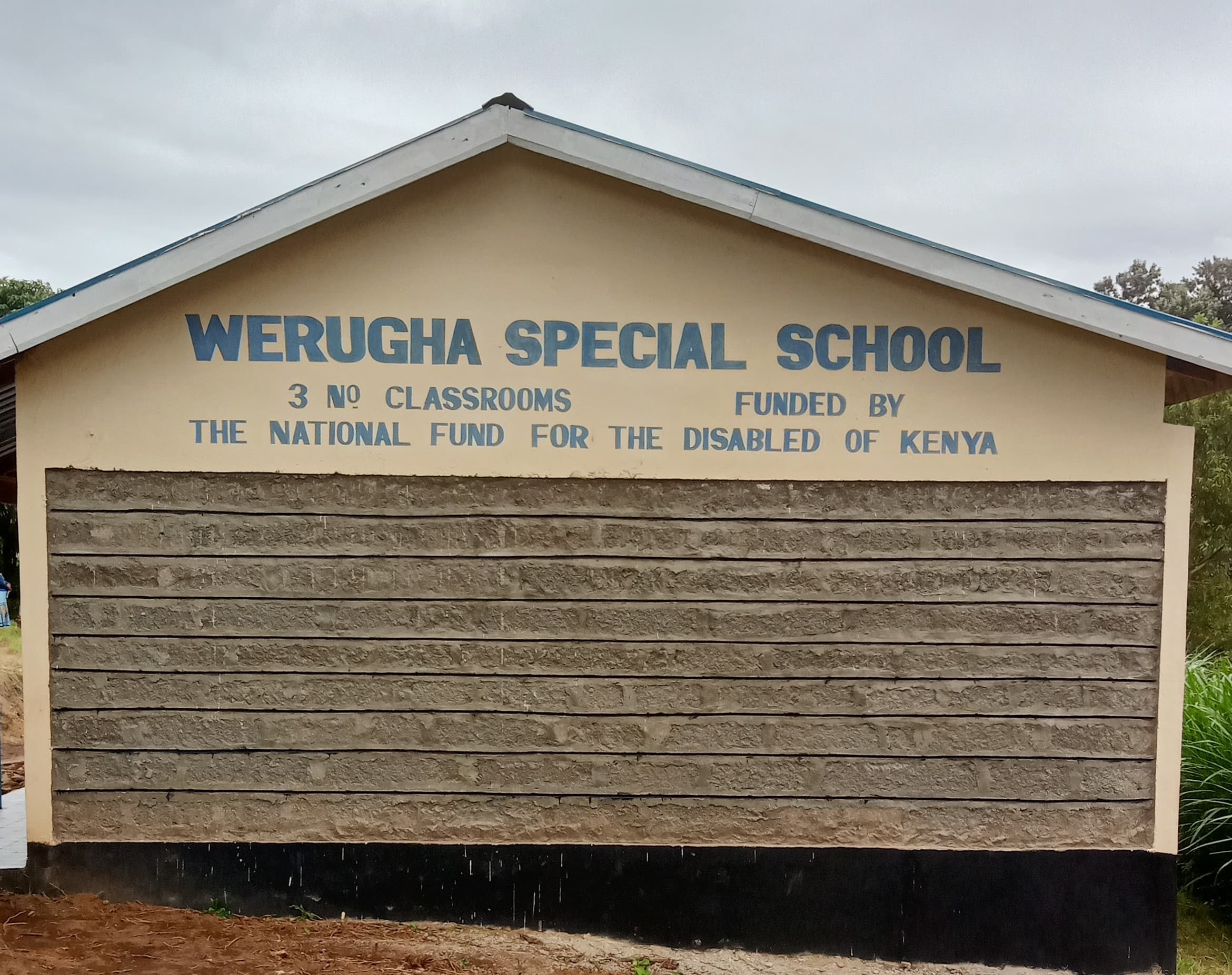 NFDK boosts special needs education in Taita Taveta