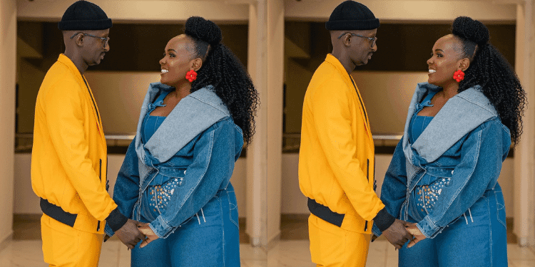 Njugush Officially Confirms Breakup with Wakavinye