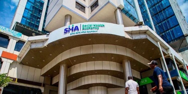 SHA, EACC, KMTC Announce Jobs: Qualifications and How to Apply
