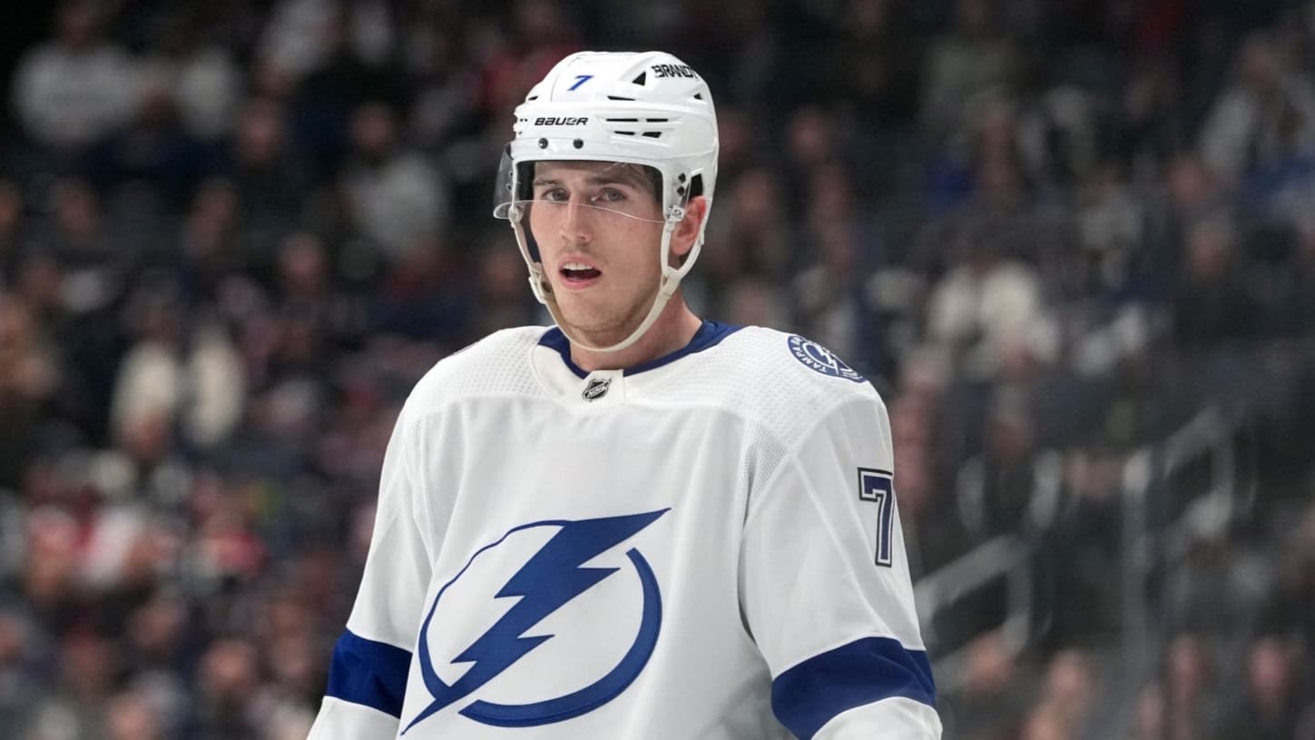 Haydn Fleury Siblings: Getting to Know Cale Fleury