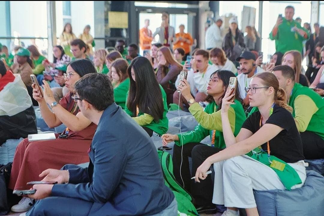 BRICS Youth International Mentoring Program extends application deadline