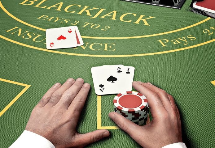 Blackjack Deviations Chart: Altering Your Play Beyond Basics