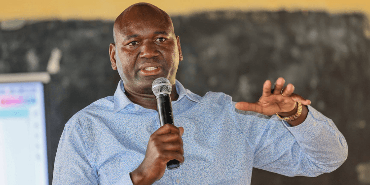 Govt Clears Air on KSh 95.25 Per Learner School Operations Capitation
