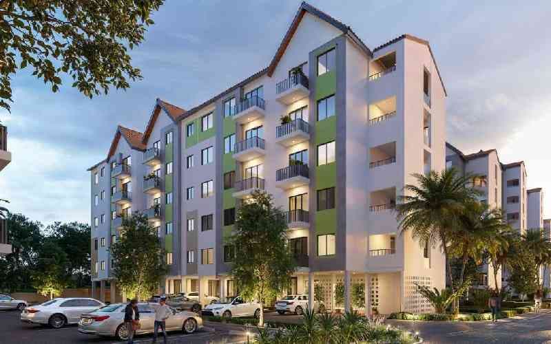 Mi Vida unveils new KEZA Laika project in Ruaka