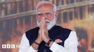 Modi urges Indians to WFH and limit foreign travel as Iran war continues