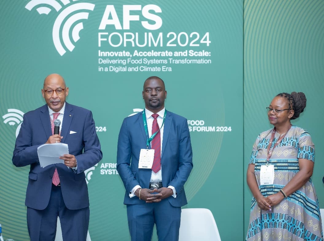 Africa food prize 2025: Nominations open to honor trailblazers in agricultural innovation