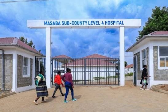 Seven mothers detained at Nyamira County’s Masaba North Hospital over bills