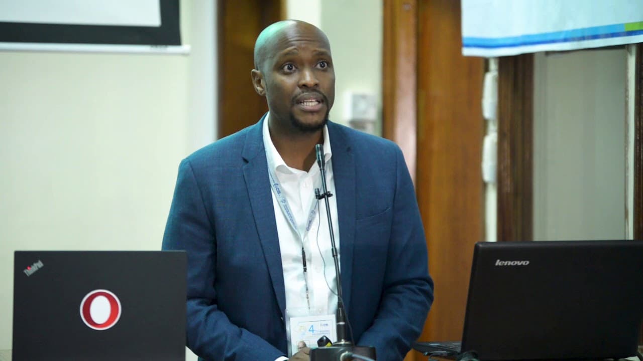 Wapi Pay Co-Founder Eddie Ndichu Comes Under Fire Over Cabinet Aspirations