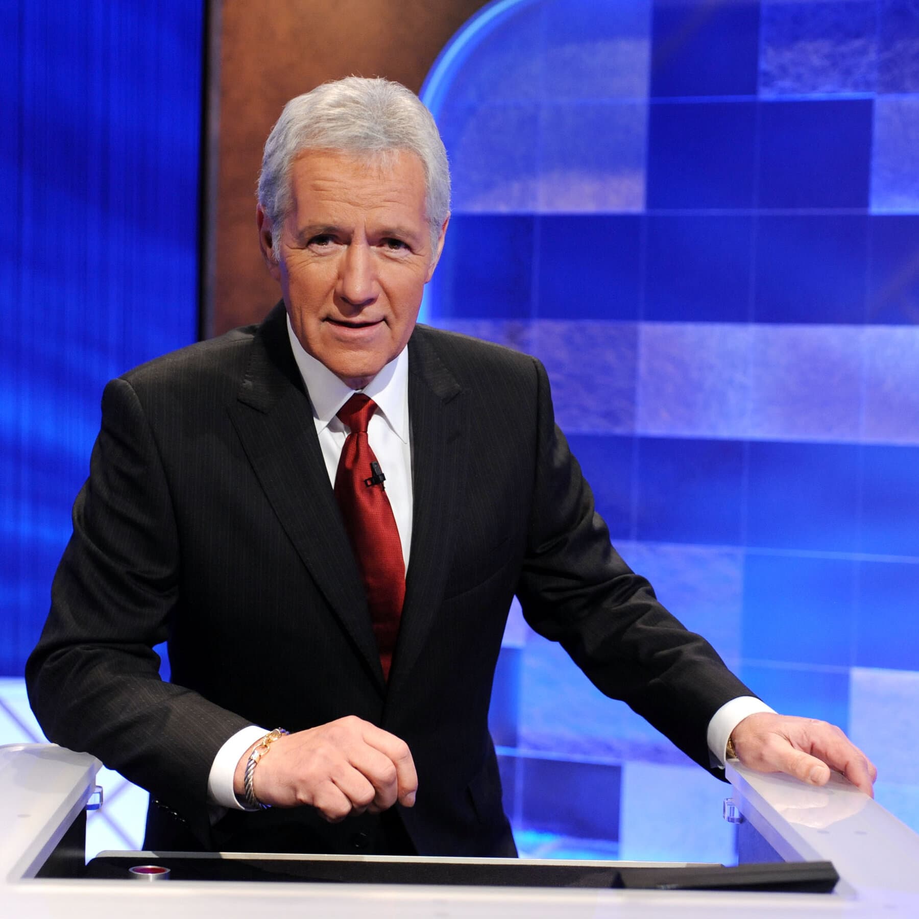 Alex Trebek Net Worth