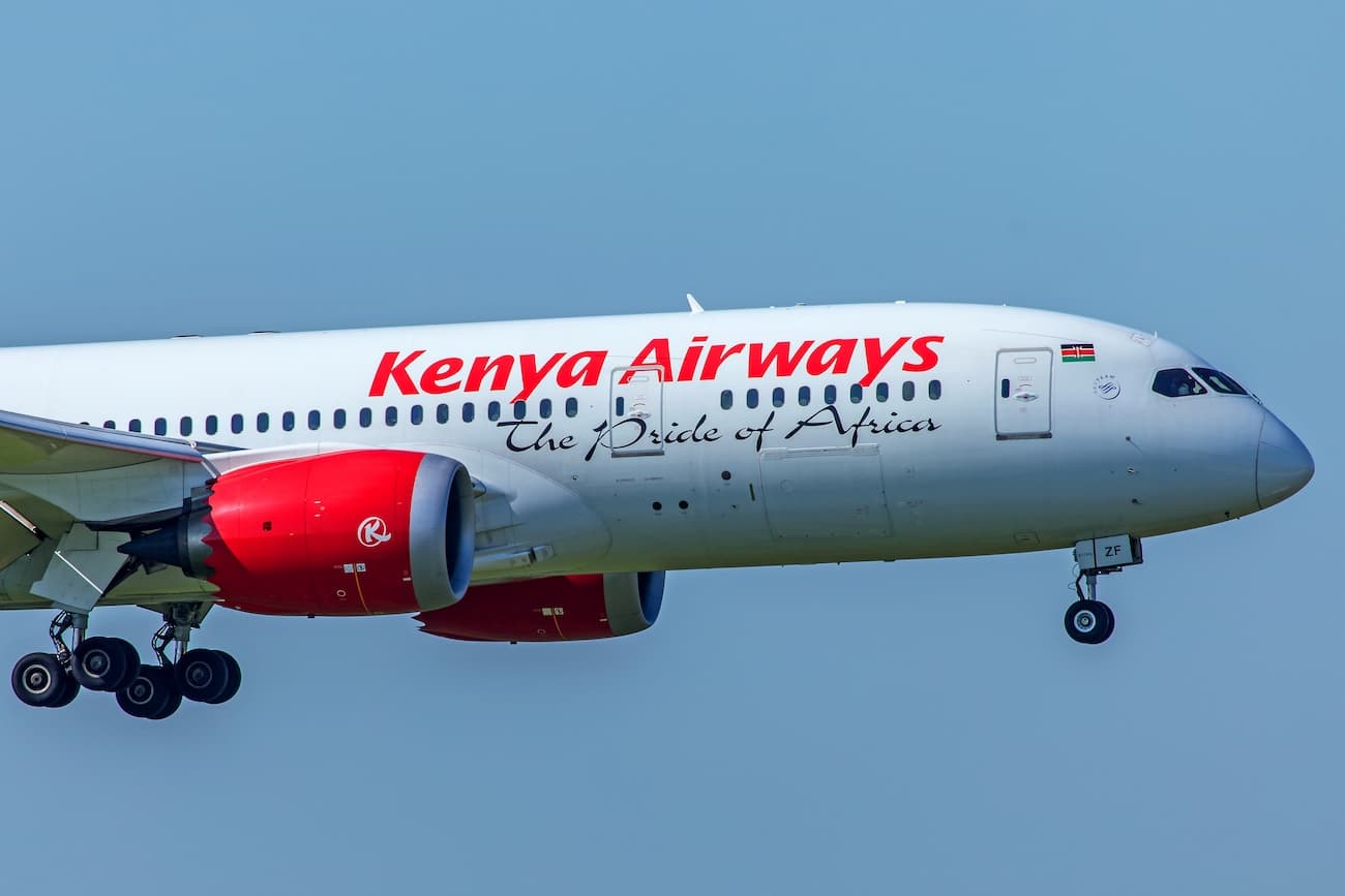 KQ Adds 2 Cities to its Destinations, Increases Frequencies on Key Routes
