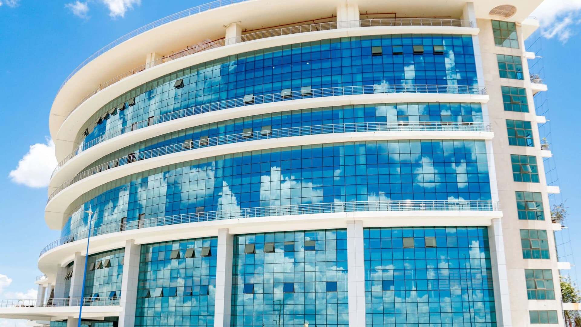 Why Konza Technopolis Has Struggled to Win Global Tech Investors