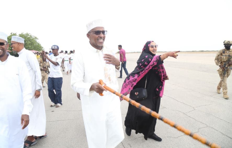 Duale: Muslim and Northeastern Communities Will ‘Pay Back’ Ruto at the Ballot