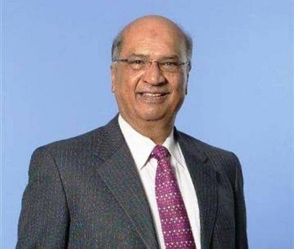 Kenyan Billionaire Businessman Naushad Merali Dies in Nairobi