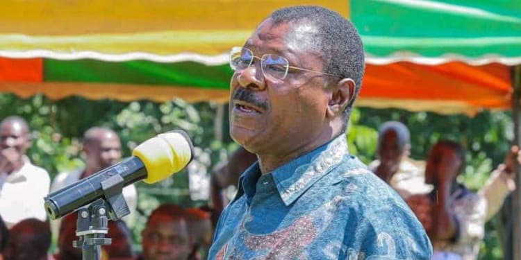 Fresh Twist in Govt Selling Teachers Recruitment Letters After Wetang’ula’s Bombshell