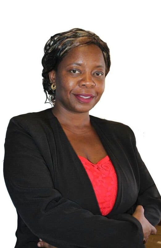 Zimbabwean business lady excels in dried food